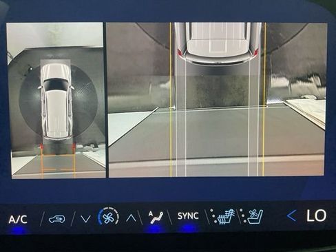 New 2026 Chevrolet Tahoe Premier AWD/4WD image 17