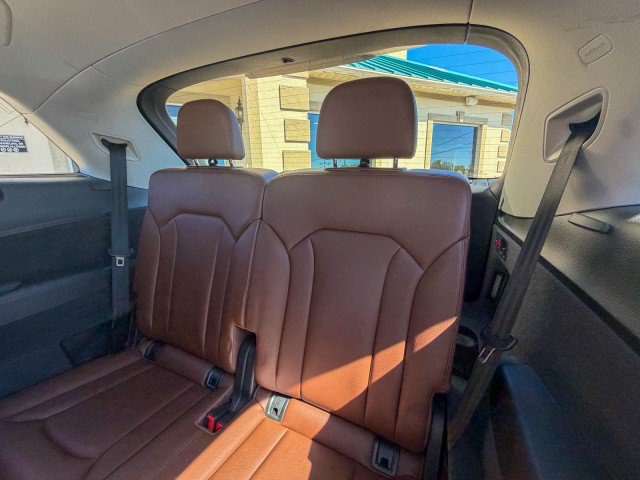 Used 2019 Audi Q7 2.0T Premium Plus w/ Premium Plus Package AWD/4WD image 7