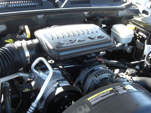 Used 2011 Dodge Dakota Big Horn w/ Utility Group image 22