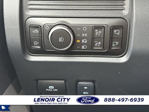 New 2026 Ford F250 Lariat w/ Black Appearance Package AWD/4WD image 29