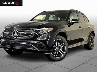 New 2026 Mercedes-Benz GLC 300 4MATIC video 1
