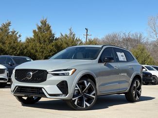 New 2026 Volvo XC60 B5 Ultra w/ Protection Package Premier video 2