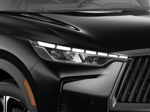 New 2026 INFINITI QX60 Autograph w/ Dark Cargo Package image 10