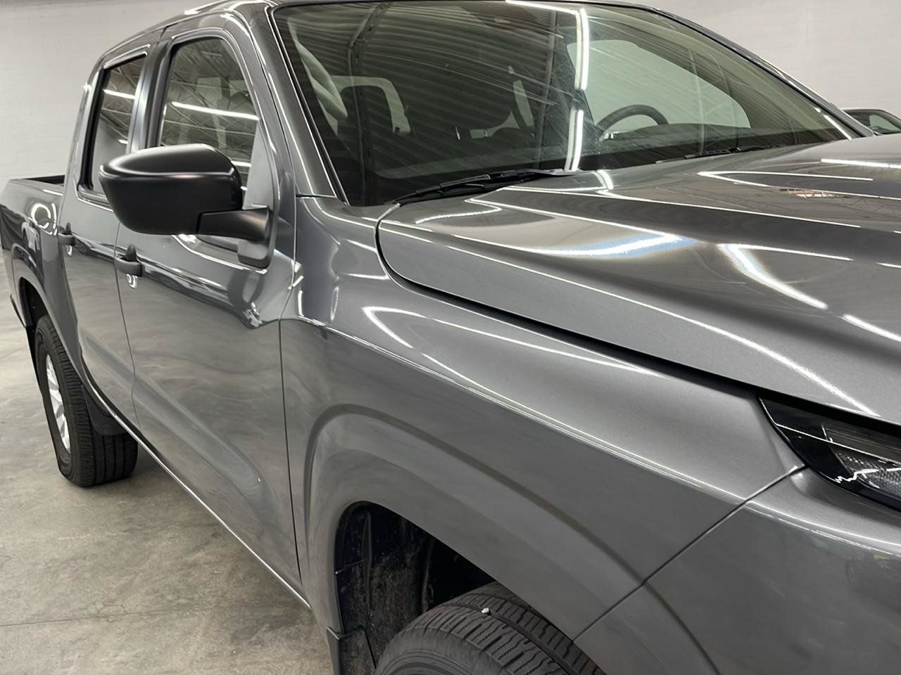 Used 2025 Nissan Frontier S AWD/4WD image 5