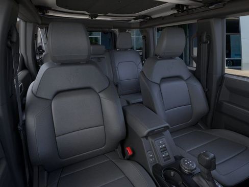 New 2026 Ford Bronco Badlands image 39