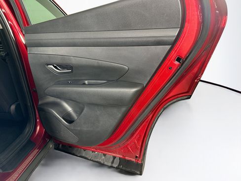 Used 2025 Hyundai Tucson SEL image 29