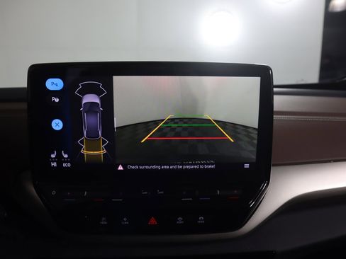 Used 2023 Volkswagen ID.4 Pro image 43