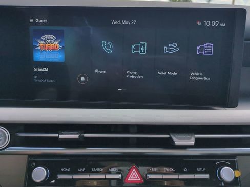 New 2026 Hyundai Tucson SEL Plus FWD image 21