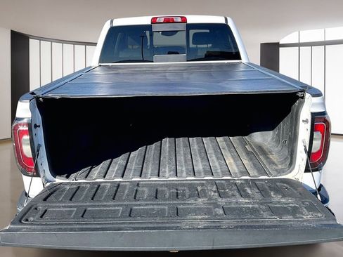 Used 2016 GMC Sierra 1500 SLT image 30