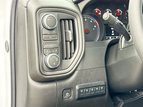 New 2026 GMC Sierra 3500 Pro w/ Convenience Package AWD/4WD image 4