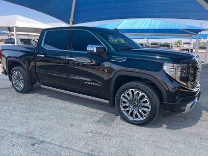 Used 2024 GMC Sierra 1500 Denali Ultimate