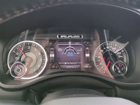 Certified 2020 RAM 1500 Big Horn image 31