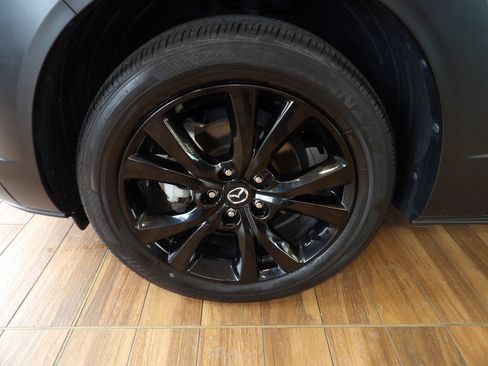 Certified 2023 MAZDA CX-30 AWD 2.5 S w/ Preferred Package image 10