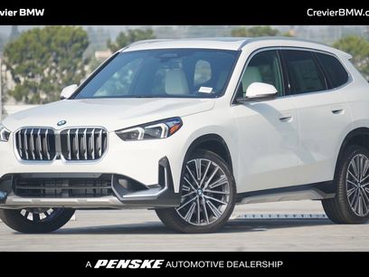 New 2026 BMW X1 xDrive28i w/ Technology Package