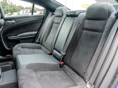 Used 2023 Dodge Charger Scat Pack RWD image 19
