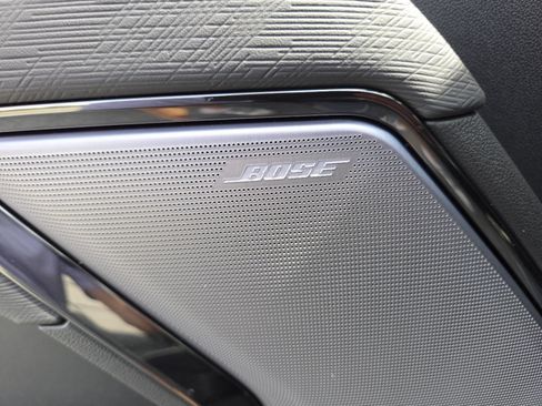 New 2026 GMC Sierra 1500 AT4X AWD/4WD image 10