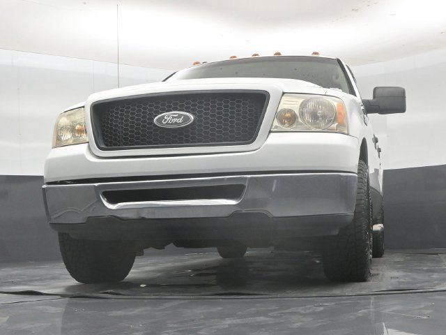 Used 2006 Ford F150 XLT RWD image 52