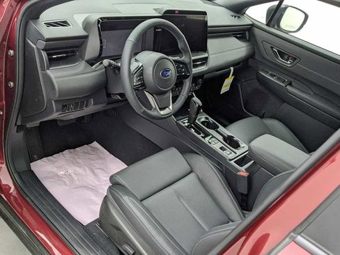 New 2026 Subaru Outback Touring XT AWD/4WD image 13