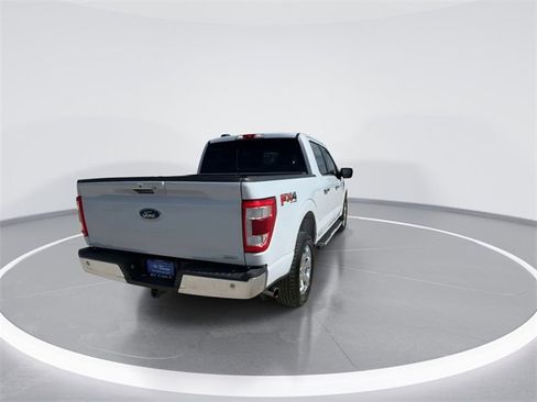 Certified 2022 Ford F150 Lariat image 10