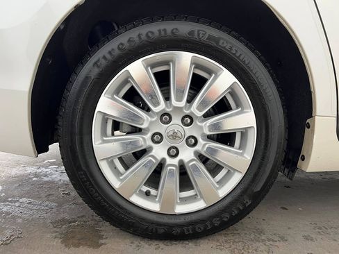 Used 2017 Toyota Sienna Limited Premium AWD/4WD image 35