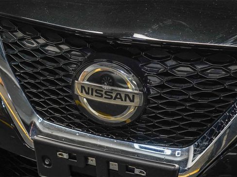 Used 2022 Nissan Maxima Platinum w/ Sport Mat Group image 8