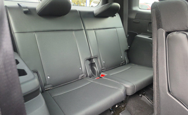 Used 2024 Hyundai Santa Fe Limited FWD image 18