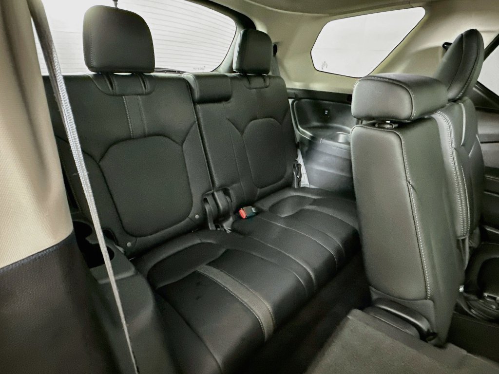 Certified 2026 Honda Pilot EX-L image 27