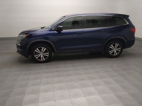 Used 2017 Honda Pilot EX-L image 2
