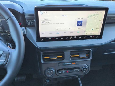 New 2026 Ford Maverick Tremor AWD/4WD image 25
