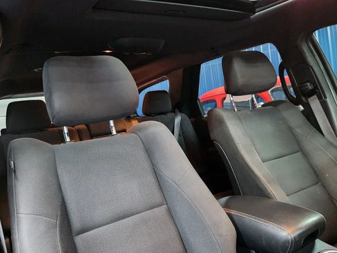 Used 2020 Dodge Durango R/T w/ Blacktop Package image 14