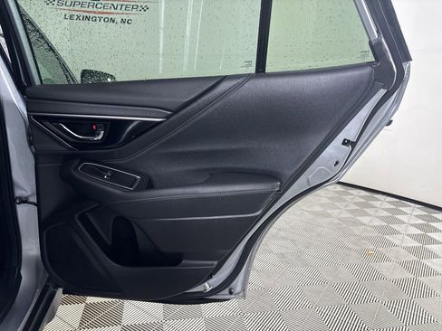 Used 2023 Subaru Outback Touring XT image 27