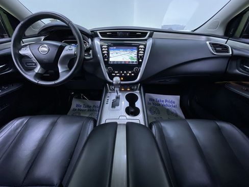 Used 2017 Nissan Murano SL FWD image 18