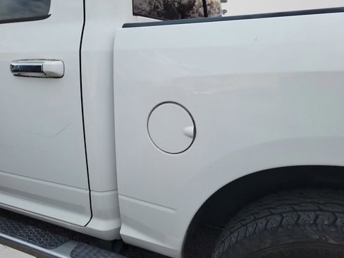 Used 2016 RAM 1500 Big Horn image 18