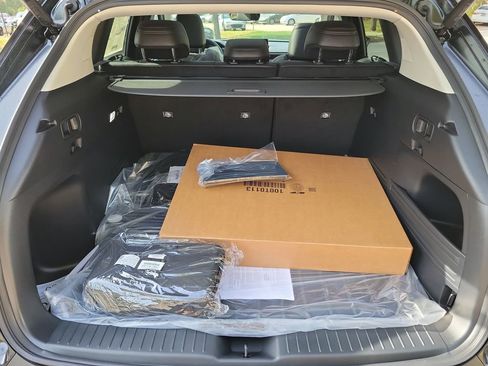 New 2026 MAZDA CX-50 AWD 2.5 Hybrid w/ Weather Package image 9