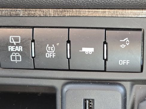 Used 2017 GMC Acadia Limited SLT AWD/4WD image 17