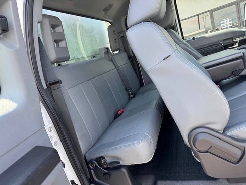 Used 2016 Ford F350 XL AWD/4WD image 35