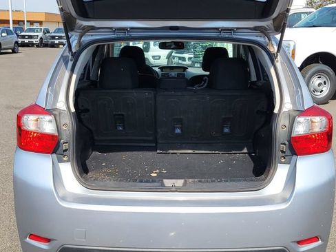 Used 2013 Subaru Impreza 2.0i Sport Premium AWD/4WD image 14