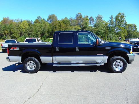 Used 2003 Ford F250 Lariat image 38