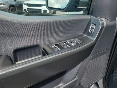 Certified 2025 Ford F150 STX AWD/4WD image 25