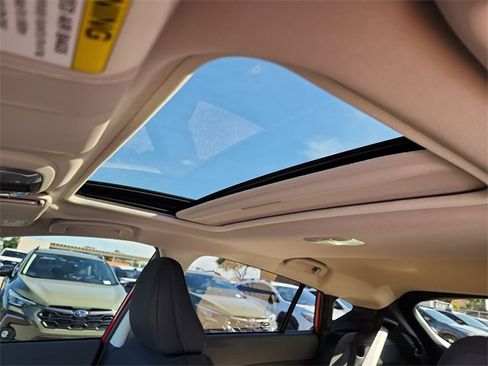 New 2025 Subaru Crosstrek 2.5i Premium image 21