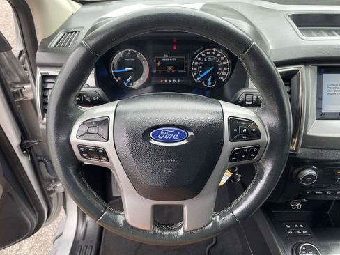 Certified 2019 Ford Ranger XLT w/ Equipment Group 302A Luxury image 18