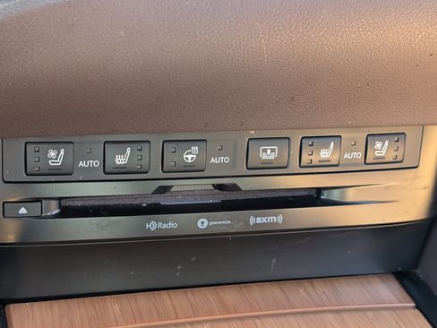 Used 2019 Lexus ES 350 w/ Accessory Package FWD image 25