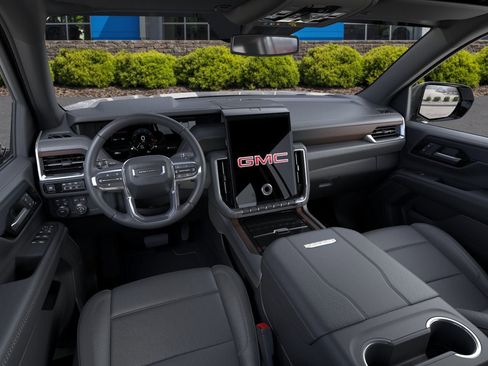 New 2026 GMC Yukon XL Denali image 39