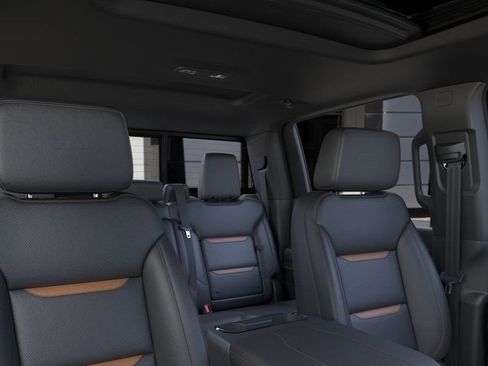 New 2026 GMC Sierra 1500 AT4 w/ AT4 Premium Package image 25