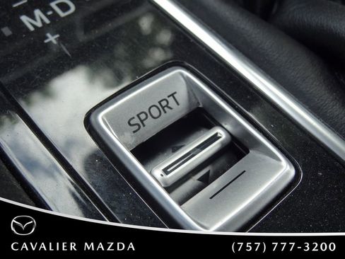Certified 2022 MAZDA CX-5 AWD 2.5 S w/ Select Package image 29