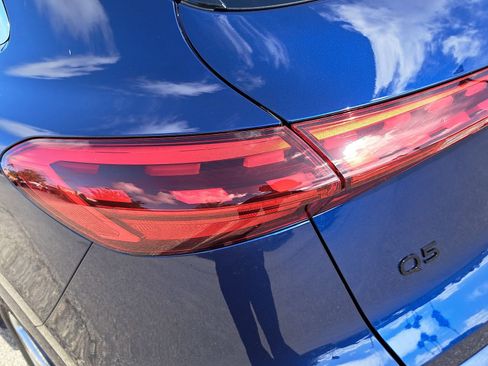 New 2025 Audi Q5 Premium Plus image 38