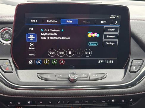 Used 2023 Chevrolet Blazer RS w/ Driver Confidence II Package image 20