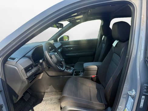 New 2026 Honda CR-V Sport image 9