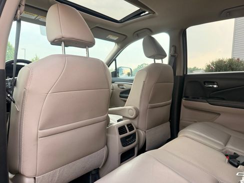 Used 2017 Honda Pilot EX-L image 15