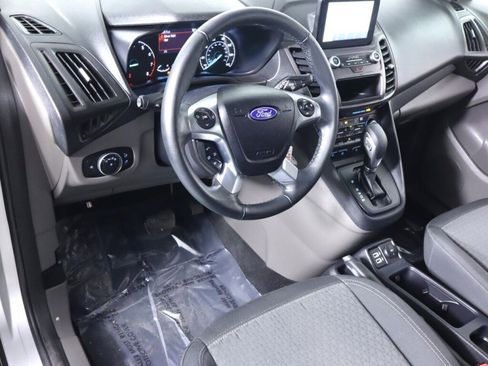 Used 2022 Ford Transit Connect XLT FWD image 9